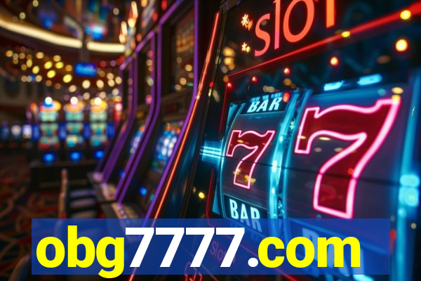 obg7777.com