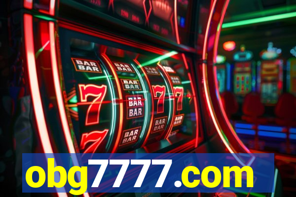 obg7777.com