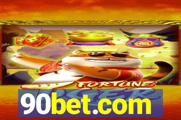90bet.com