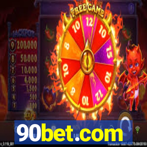 90bet.com