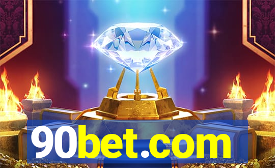 90bet.com