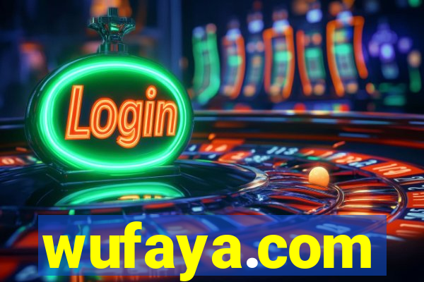 wufaya.com