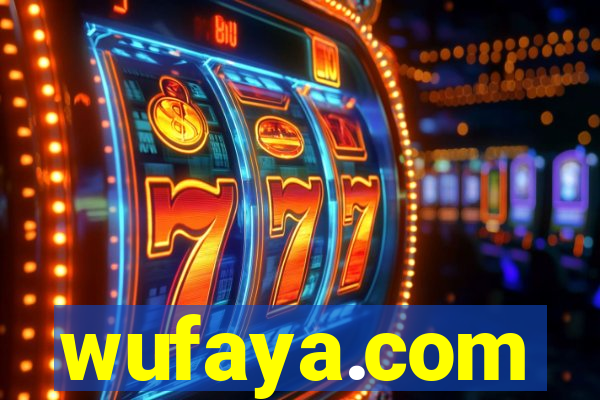 wufaya.com