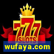 wufaya.com