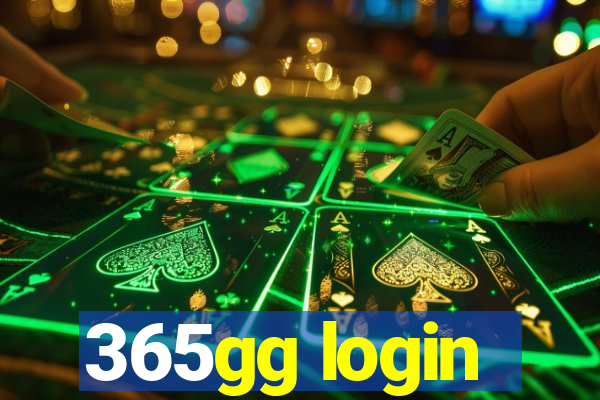 365gg login