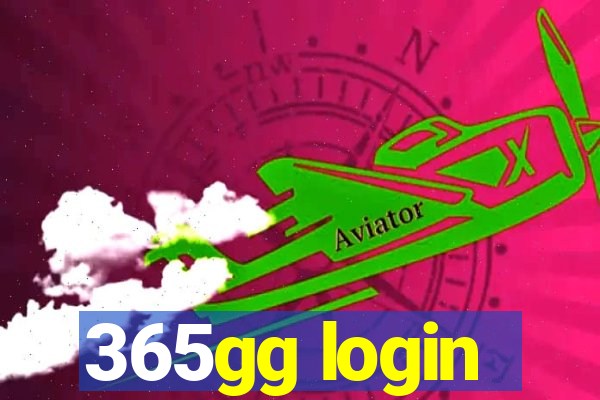 365gg login
