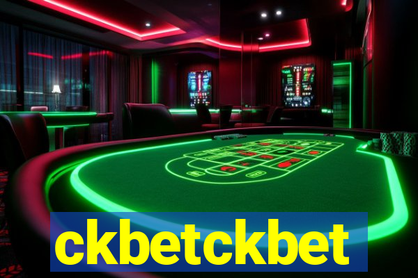 ckbetckbet