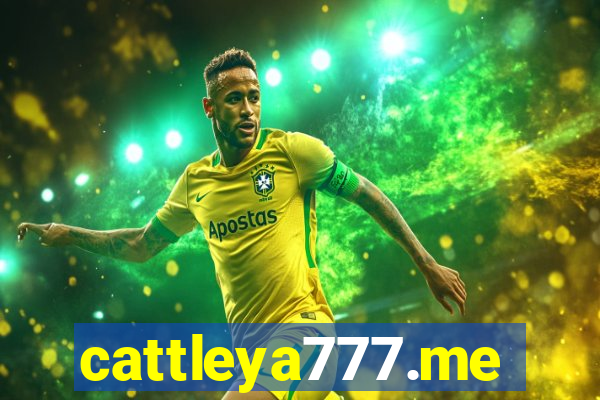 cattleya777.me