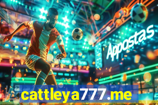 cattleya777.me