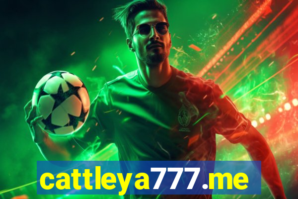 cattleya777.me