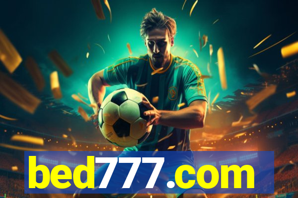 bed777.com
