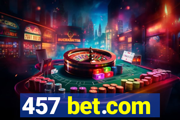 457 bet.com