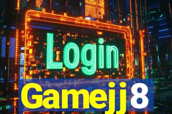 Gamejj8