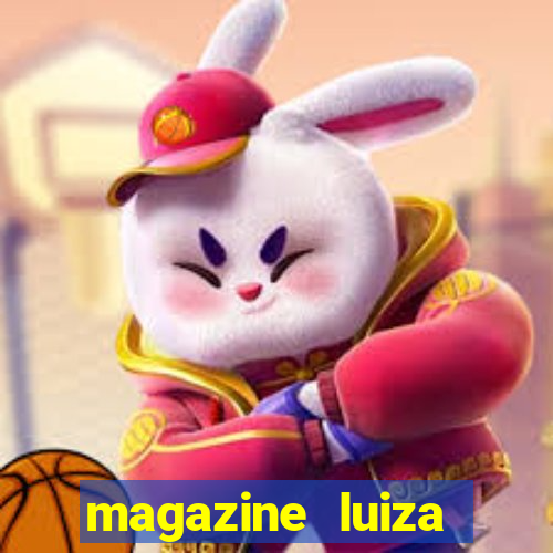magazine luiza shopping aricanduva são paulo - loja 537 são paulo - sp