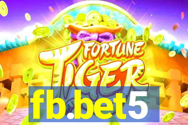 fb.bet5