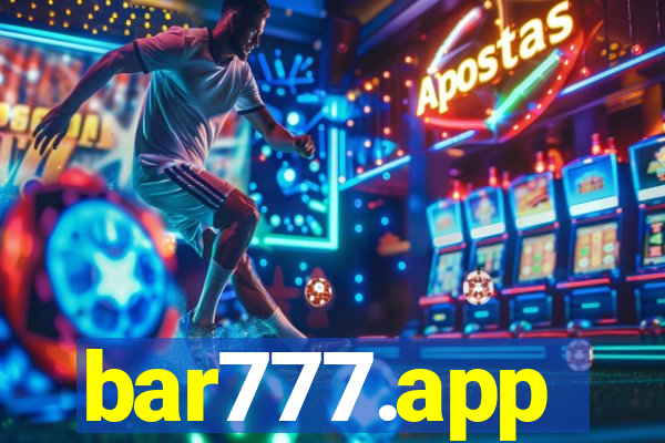 bar777.app