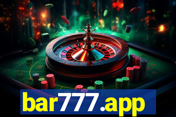 bar777.app