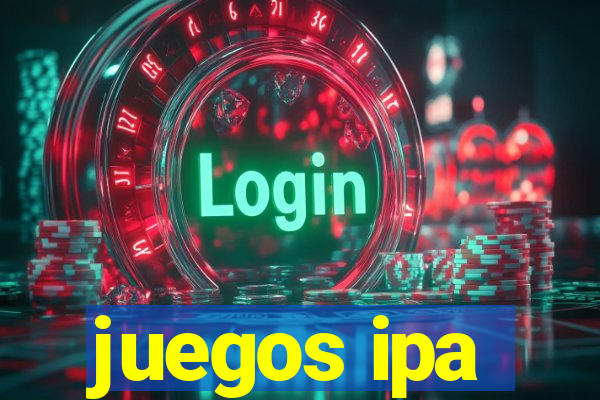 juegos ipa