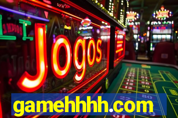 gamehhhh.com