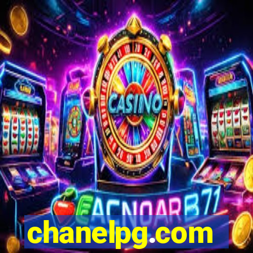 chanelpg.com