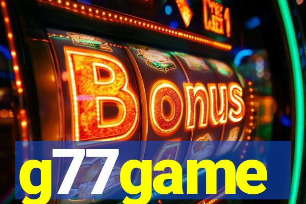 g77game
