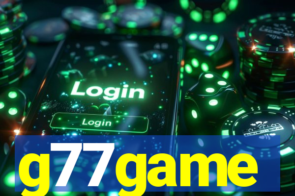 g77game