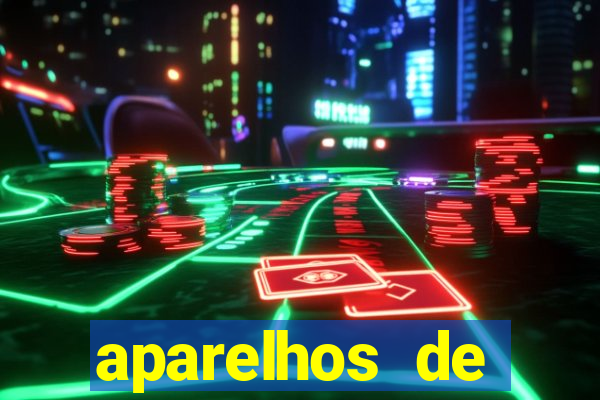 aparelhos de ressonancia magnetica campo aberto