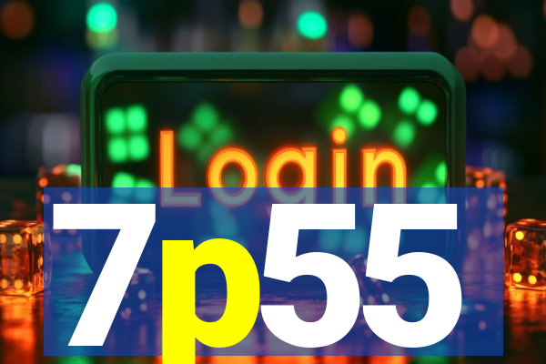 7p55