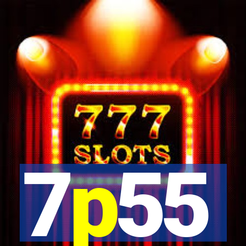 7p55