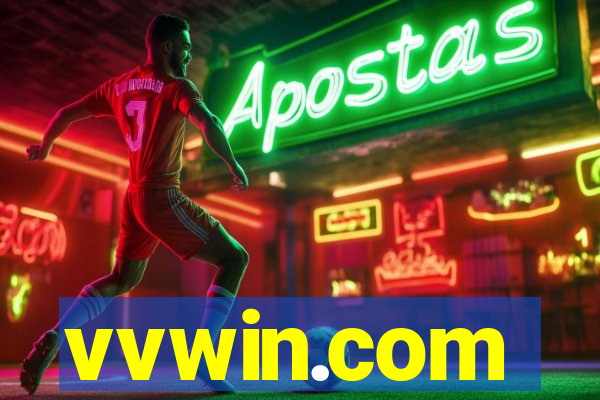 vvwin.com