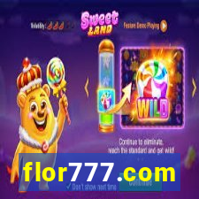 flor777.com