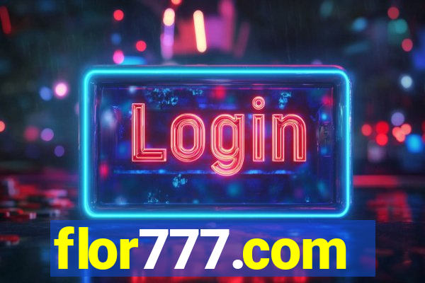 flor777.com