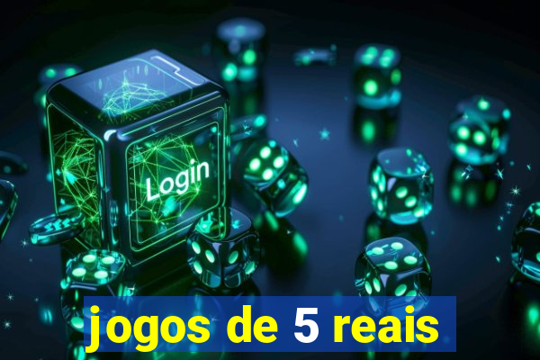 jogos de 5 reais