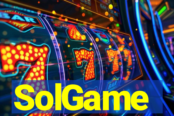 SolGame