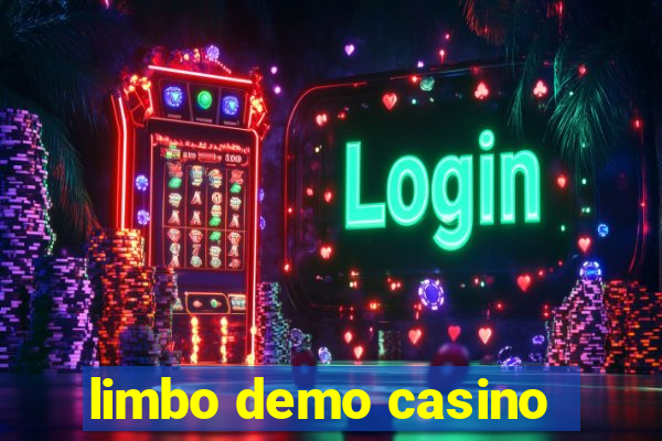 limbo demo casino