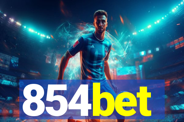 854bet