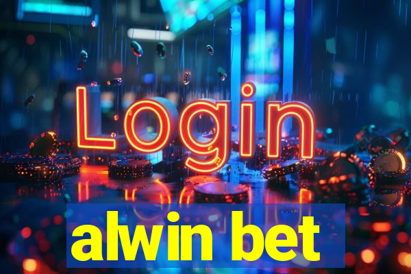 alwin bet