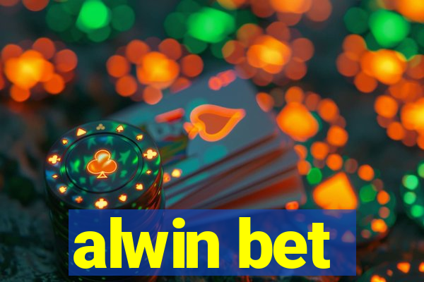 alwin bet