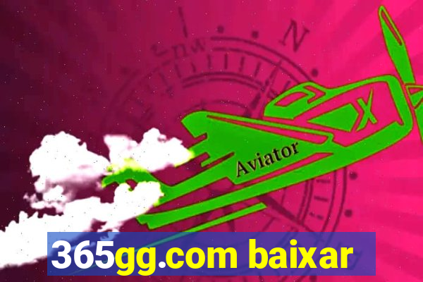 365gg.com baixar