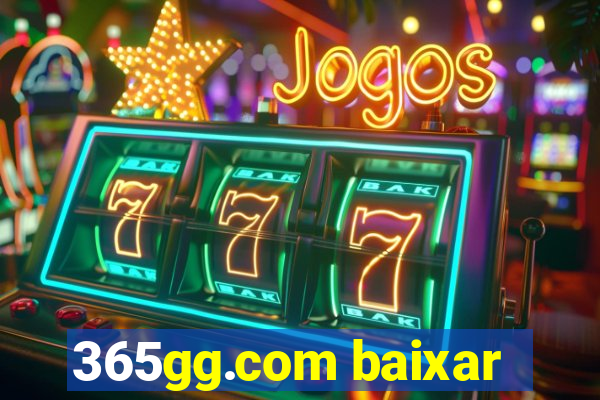 365gg.com baixar