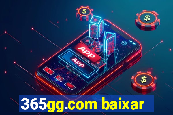365gg.com baixar