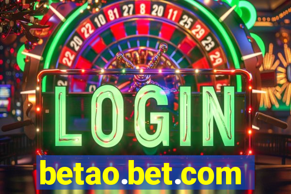 betao.bet.com
