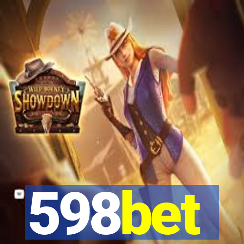 598bet
