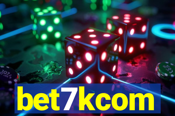 bet7kcom
