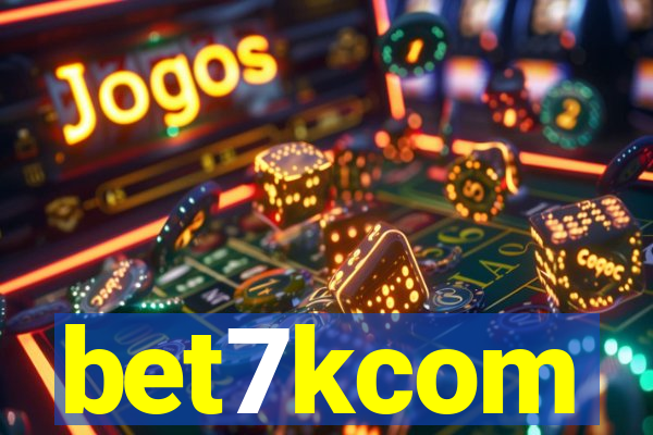 bet7kcom