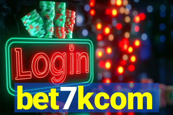 bet7kcom