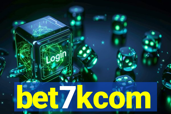 bet7kcom