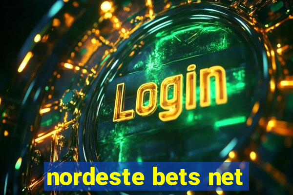 nordeste bets net