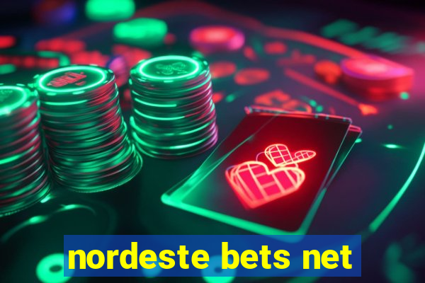 nordeste bets net