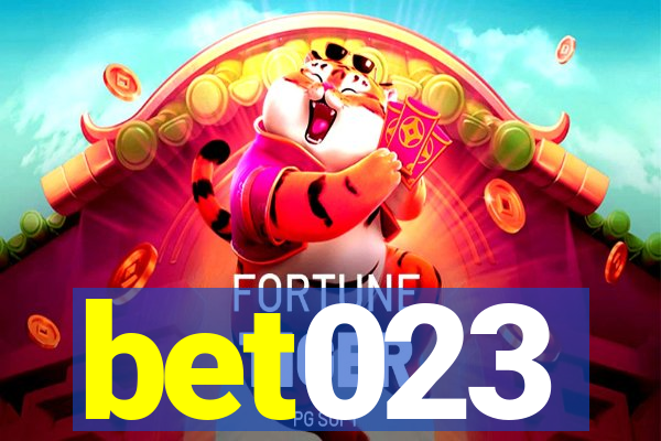 bet023
